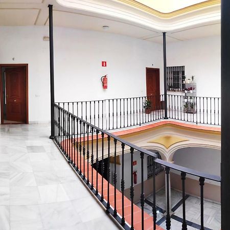 Sweet Home Seville Ngoại thất bức ảnh