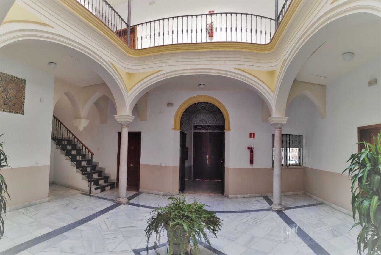 Sweet Home Seville Ngoại thất bức ảnh