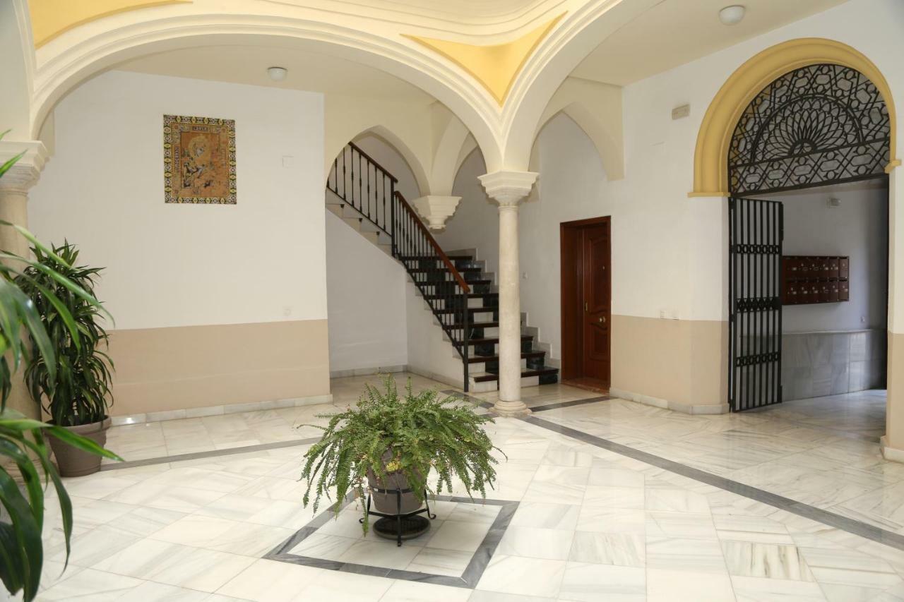 Sweet Home Seville Ngoại thất bức ảnh