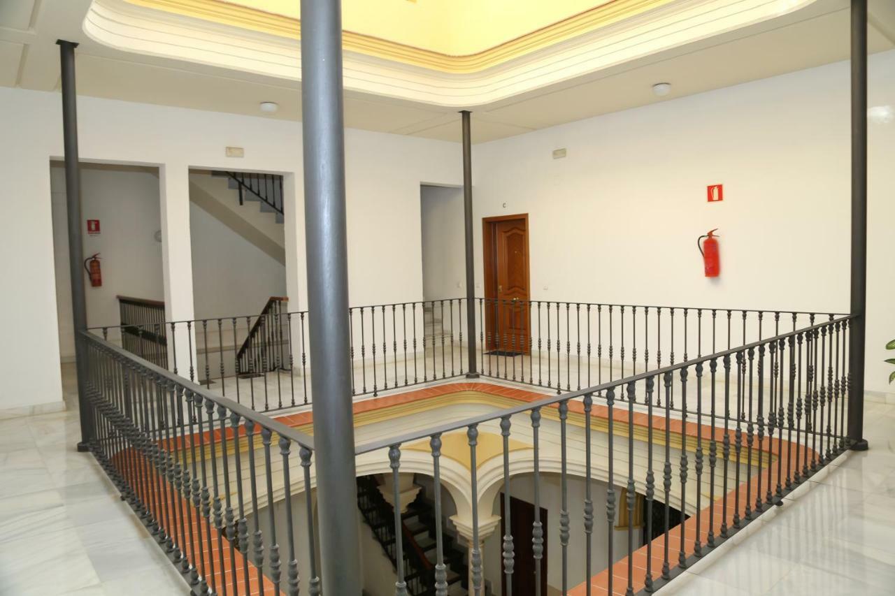 Sweet Home Seville Ngoại thất bức ảnh