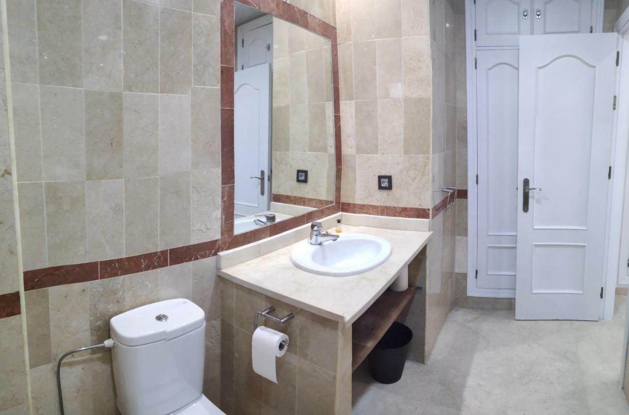 Sweet Home Seville Ngoại thất bức ảnh
