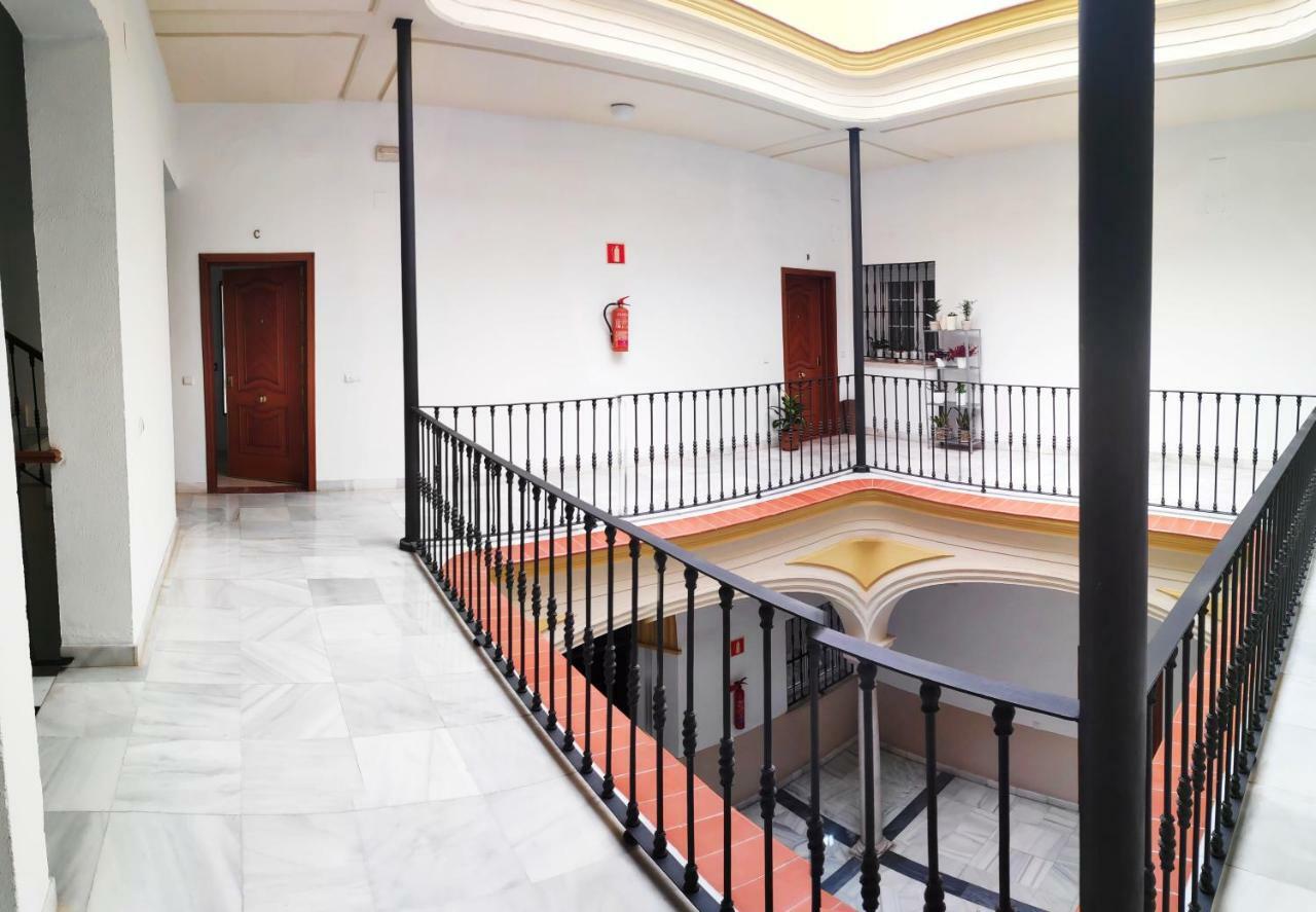 Sweet Home Seville Ngoại thất bức ảnh