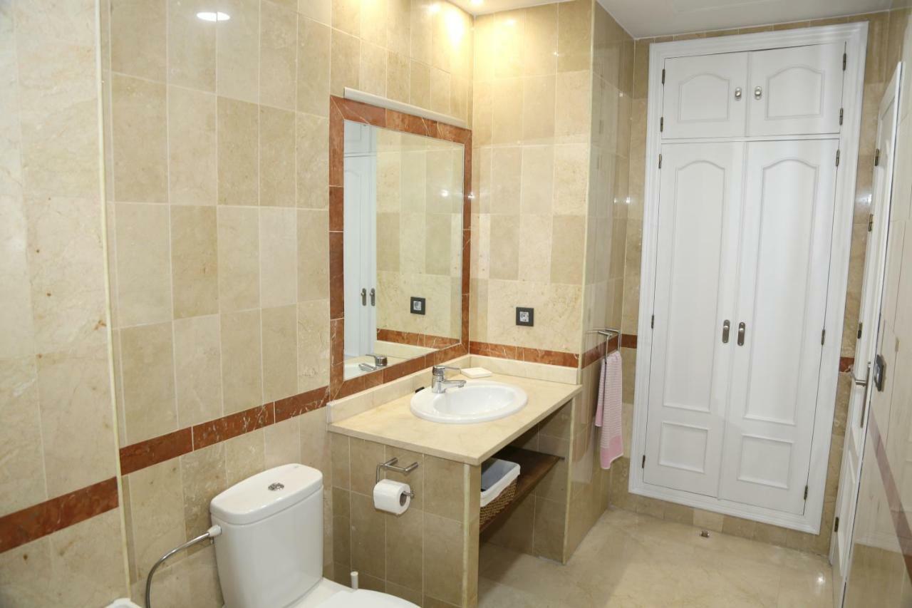 Sweet Home Seville Ngoại thất bức ảnh