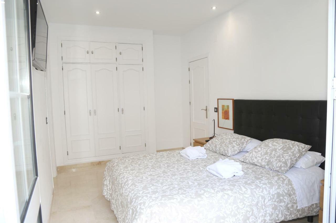 Sweet Home Seville Ngoại thất bức ảnh